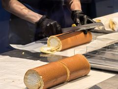 -the Roll'ING手作瑞士卷专门店(卓悦中心店)