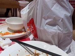 -西贝(武汉群星城店)