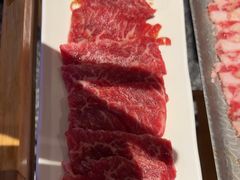 -谷牛日式烤肉(宝山U天地店)