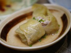卷心菜包肉-みほりん味保灵(六月汇广场店)