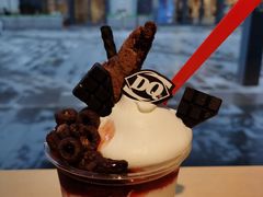 -DQ·蛋糕·冰淇淋(五角场万达店)