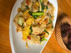 -龙姐私房菜(和顺古镇店)