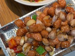 -老板恋上鱼(印象城店)