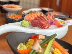 -九井澤精致料理(金茂店)