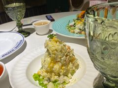 -俄士厨房(时代天街店)