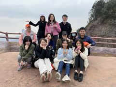 -丹霞山风景名胜区