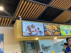 -DQ·蛋糕·冰淇淋(金桥店)