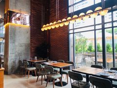 -OGGI TRATTORIA PIZZERIA(深业上城店)