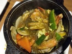 -草山夜未眠景观餐厅