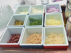 -明本海鲜大排档·鱼生海鲜烧烤宵夜(陈家祠店)