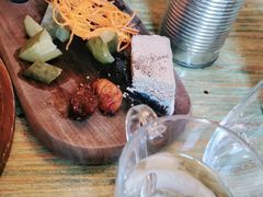 -羽深肉铺 Steak & Wine