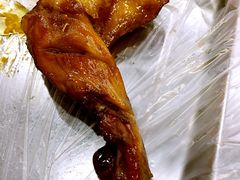 -赵元章肉骨烧(山塘街店)
