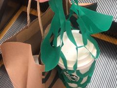 -星巴克(温州瑞安吾悦广场店)