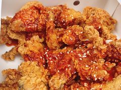 -前进5路汉堡炸鸡(前进五路店)