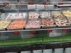 -要得自助火锅(新川路店)