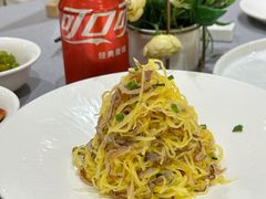 -唔哩赞·崇明私藏菜(建国西路店)
