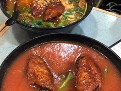 -华嫂冰室(尖沙咀店)