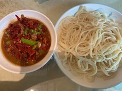-巴依老爷·新疆美食(上城区天城路店)