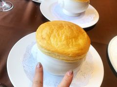 -卡本妮法餐厅·北京和平宾馆