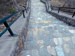 -京东石林峡风景区