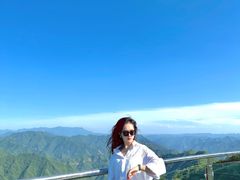 -塔云山
