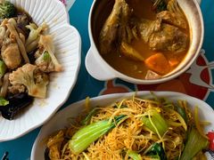 -My Way Town买味堂·东南亚餐厅(亦庄店)