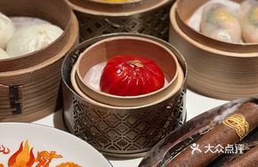 Chinese Dim Sum