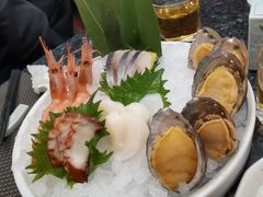 -菊上料理(蜀山银泰百货店)