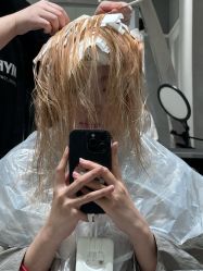 -YH HAIR SALON