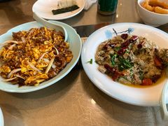 -南来顺饭庄·清真(南菜园店)