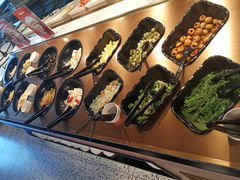 -比格比萨自助(宝山日月光店)