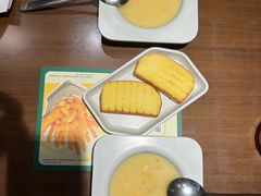 -豪客来牛排(空港华联店)