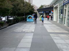 -证大大拇指广场(芳甸路店)