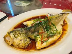 -莲苑中餐厅·Lotus Court(厦门马哥孛罗东方大酒店)