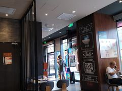 -汉堡王(徐汇绿地缤纷店)