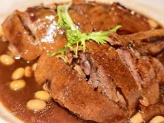 -食大利香港茶餐厅(南亚风情第一城店)