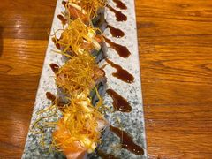 -千代武日本料理(爱建店)