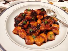 -江南灶中餐厅(南京香格里拉店)
