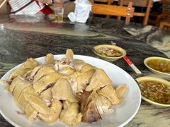 -堤边美食