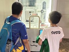 -水月周庄铂尔曼酒店 · 漾全日餐厅