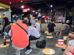 -傣妹火锅(南京东路一店)