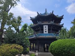 -西安化觉巷清真大寺