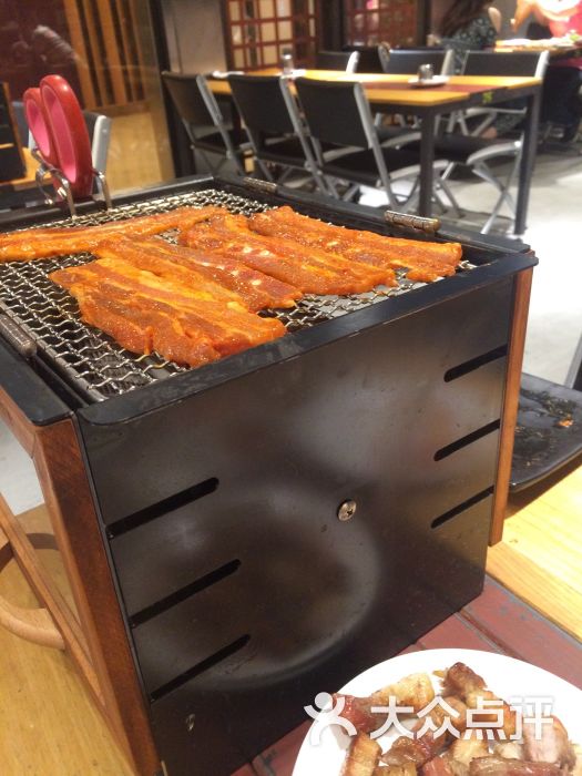 铁 烤肉革命(铁烤肉革命)图片 - 第1343张