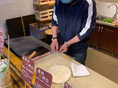 -Al Salam莫的三明治
