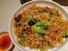 -如轩·海鲜砂锅粥·潮汕菜(海珠店)