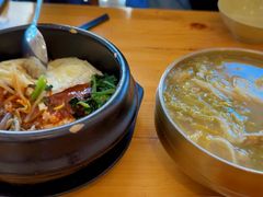 -鸡西冷面(翠竹店)
