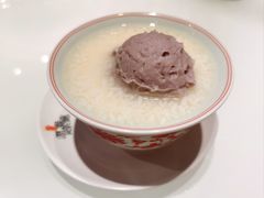 酒酿芋泥双皮奶-润记·广东餐馆(苏州中心店)