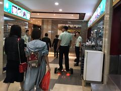 -椿记烧鹅(北门店)