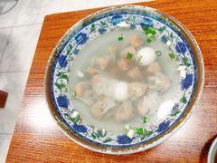 精品肉燕汤-福州人铭小吃