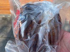 麻辣兔头-邓氏兔头